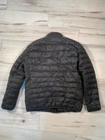 Montego Polster Jacke Schwarz, Gr. XXL Schleswig-Holstein - Oering Vorschau