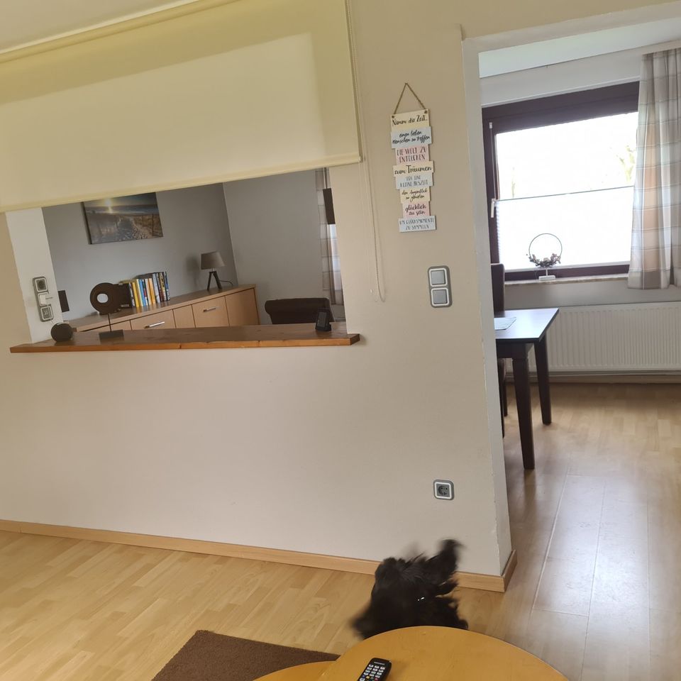 Ferienwohnung-Monteurwohnung in Zeven