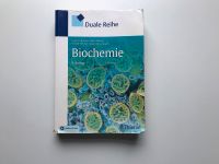 Dule Reihe Biochemie 4. Auflage Medizin VB Niedersachsen - Göttingen Vorschau