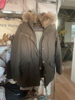 Woolrich Jacke S Khaki neu Hannover - Südstadt-Bult Vorschau