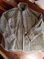 Cordjacke Jacke neu mit Etikett Größe 38 Nordrhein-Westfalen - Recklinghausen Vorschau