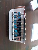 Stratocaster tremolo Bridge NEU OVP Inklusive Porto Baden-Württemberg - Villingen-Schwenningen Vorschau