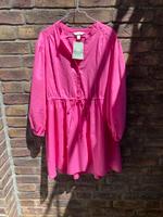 H&M Sommerkleid pink Gr. M Aachen - Laurensberg Vorschau