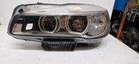 BMW X1 F48 F49 Scheinwerfer links Voll LED Bayern - Aschau am Inn Vorschau