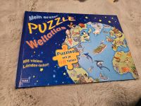 Mein erster Puzzle-Weltatlas: 5 Puzzles mit je 48 Teilen Niedersachsen - Braunschweig Vorschau