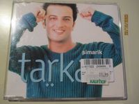 CD Tarkan Simarik "Malagutti Remix" Schleswig-Holstein - Fockbek Vorschau