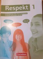 Schulbuch Respekt 1 Rheinland-Pfalz - Oberfell Vorschau
