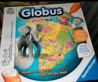 *wie neu* Tiptoi Globus Puzzleball 3D Dortmund - Oestrich Vorschau