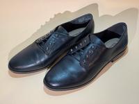 Eleganter Tamaris Lederschuh – Schwarz, zeitlos & stilvoll Baden-Württemberg - Wurmlingen Vorschau