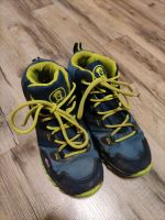 Trollkids Trekkingschuhe Wanderschuhe Stiefel Gr. 36 Bayern - Bellenberg Vorschau