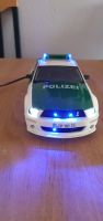 FORD Mustang Shelby GT 500, 2007, Polizei mit Licht, 1:18, UNIKAT Nordrhein-Westfalen - Lemgo Vorschau