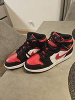 Nike Jordans 1 High Schleswig-Holstein - Ahrensburg Vorschau