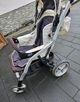 Kinderwagen, Maxicosi von Chicco Hessen - Dreieich Vorschau
