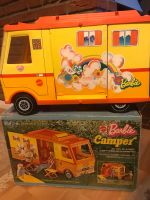 Barbie Camper Sammlerstück Kreis Pinneberg - Prisdorf Vorschau