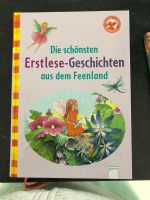 Buch Die schönsten Erstlese-Geschichten aus dem Feenland Bayern - Dettelbach Vorschau