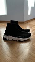 Balenciaga Speed Sneaker | Schwarz | Größe 38 | Top Zustand Lindenthal - Köln Lövenich Vorschau