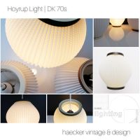 Hoyrup DESIGN zu danish design poulsen midcentury 60er 70er Lampe München - Maxvorstadt Vorschau