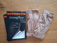 2x Garde Tanzstrumpfhose Buttinette dance tights Gr 116 / 128 Rheinland-Pfalz - Büchel Vorschau