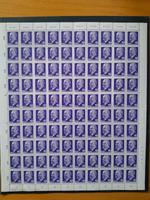 Briefmarken DDR Hessen - Flieden Vorschau
