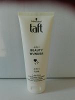 Taft 4-in-1 Beauty Wunder Fluid Leave-in Styling Creme Haarpflege Dresden - Neustadt Vorschau