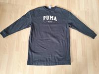PUMA Pullover schwarz long Damen 3/4 Ärmel super Zustand Bayern - Pastetten Vorschau