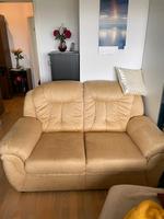 2 und 3-Sitzer Couch Sachsen-Anhalt - Halle Vorschau