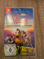 Spirit Luckys großes Abenteuer Nintendo Switch Spiel Nordrhein-Westfalen - Mettmann Vorschau