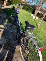Schönes Fahrrad 7 Gangschaltung Nordrhein-Westfalen - Lüdenscheid Vorschau