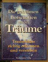 Buch ⭐️ Träume - Die geheimen Botschaften unserer Träume ⭐️ Brandenburg - Hennigsdorf Vorschau
