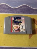 Starring Goemon Nintendo 64 Bayern - Wittislingen Vorschau