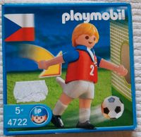 Playmobil 4722, Tschechien, Sport & Action, Tipp Kick Alternative Baden-Württemberg - Bad Säckingen Vorschau