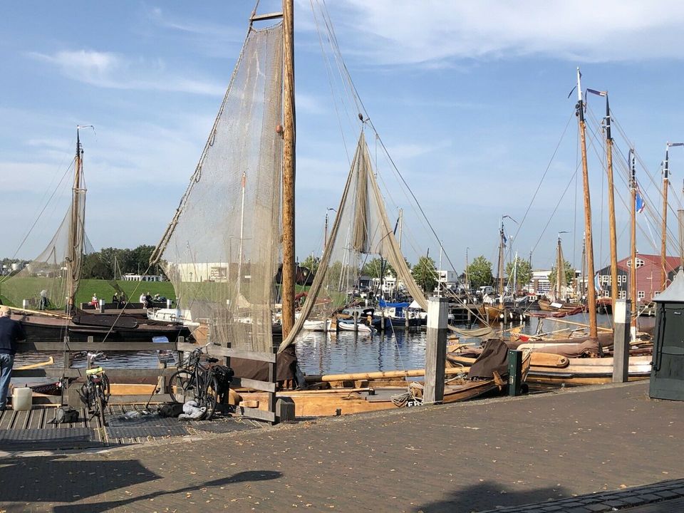 ☀️☀️TRAUMHAUS AM MEER - Hunde erlaubt ☀️☀️ in Overath