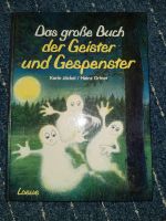 Das große Buch der Geister und Gespenster Wuppertal - Vohwinkel Vorschau