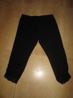 schwarze leichte Leggings Hose Stretchhose Hose gr.M/L/XL NEU Hessen - Wölfersheim Vorschau