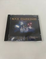 Rock Symphonies - The London Symphony Orchestra CD Rheinland-Pfalz - Gundersheim Vorschau