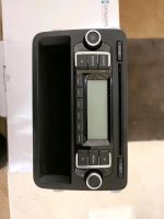 VW Passat Autoradio Radio CD Player Niedersachsen - Peine Vorschau