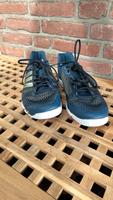Adidas Adipure Gr. 44 2/3 blau gelb Niedersachsen - Uelzen Vorschau