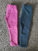 Leggings in Gr. 98 Nordrhein-Westfalen - Lage Vorschau