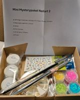 Mini Mysterypaket Nailart 2 Sachsen-Anhalt - Magdeburg Vorschau