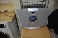 Schneider Vertical 250 Radio CD Kassettenrekorder Erlenbach am Main  - Mechenhard Vorschau