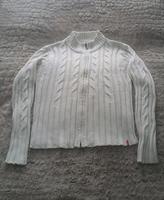 MANGUUN Damen Strickjacke Reißverschluss Zopf Muster Gr.XXL Gr.XL Nürnberg (Mittelfr) - Südstadt Vorschau