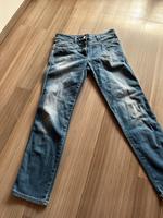 Closed — Jeans -Pedal  Mittelblau Gr 36 S - Neuwertig Baden-Württemberg - Weinheim Vorschau