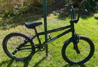 KHE COSMIC 20“ BMX Rad Sondermodell / Top Zustand Schleswig-Holstein - Lübeck Vorschau