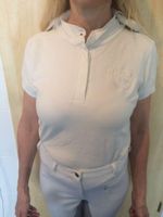 Turnierbluse, Reitsport, Damen, Gr. M, Bluse, T-Shirt, Oberteil Bayern - Attenhofen Vorschau