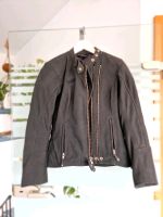 CafeRacer Motorradjacke Damen Gr.36/S Leder *NEU* Rheinland-Pfalz - Herxheim b. Landau/Pfalz Vorschau