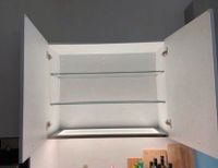 Küchenschrank mit LED- Beleuchtung Pankow - Weissensee Vorschau