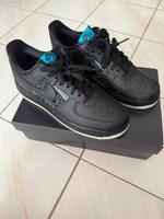 Nike Air Force 1 Space Jam Gr. 44 Baden-Württemberg - Ilsfeld Vorschau