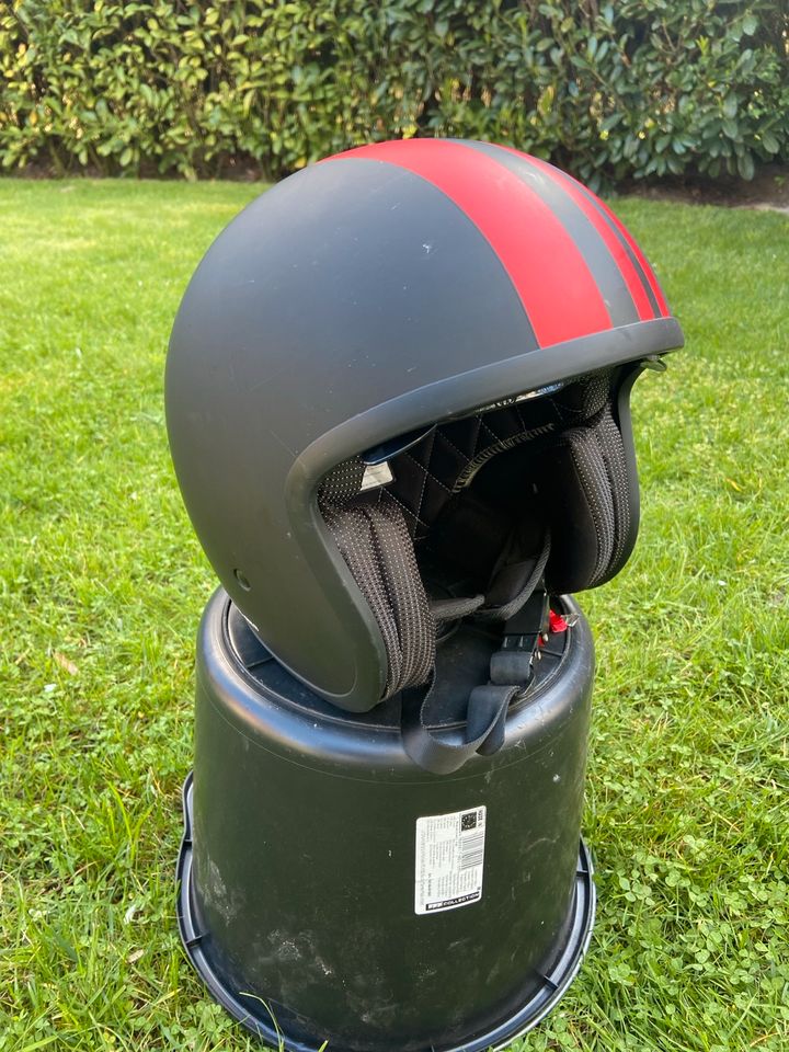 Motorradhelm Gr.M in Ibbenbüren