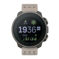 SUUNTO SMARTWATCH ▪︎ VERTIKEL ▪︎ TITAN SOLAR ▪︎ SAND ▪︎ GPS▪︎NEU Brandenburg - Prenzlau Vorschau