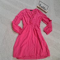 NEU Esmara Kleid pink Gr M 38 Bayern - Baldham Vorschau